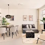 2- Cosy 1 Bdr In The Center Of Appartamento *