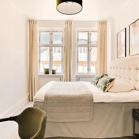 Sanders - Nimble One-bedroom In The Lovely Capital Apartment *