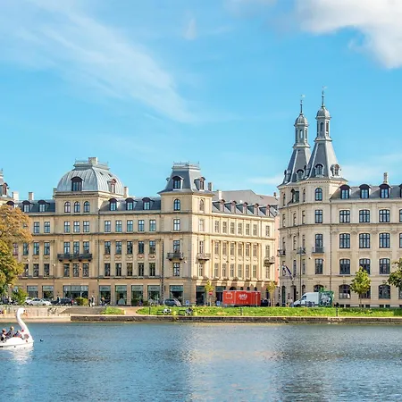 Apartment Sanders - Nimble One-bedroom In The Lovely Capital