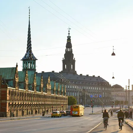Sanders - Nimble One-bedroom In The Lovely Capital Appartement *