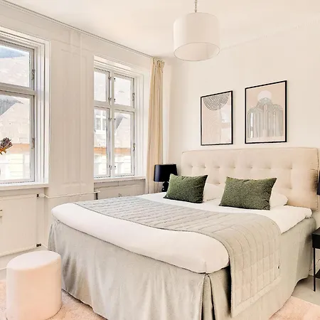 Sanders - Nimble One-bedroom In The Lovely Capital Copenhague