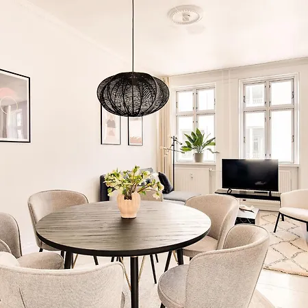 Appartement Sanders - Nimble One-bedroom In The Lovely Capital