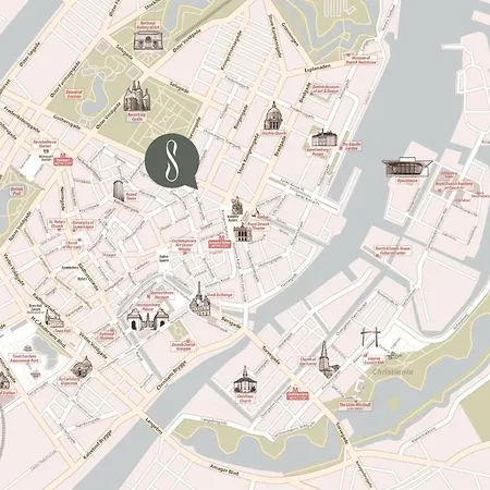 Appartement Sanders - Nimble One-bedroom In The Lovely Capital *