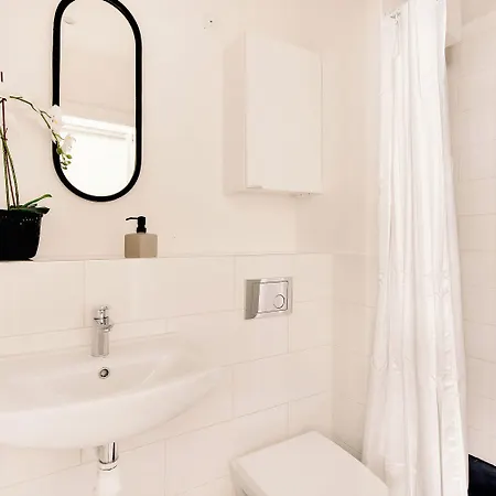 2- Cosy 1 Bdr In The Center Of * Κοπεγχάγη