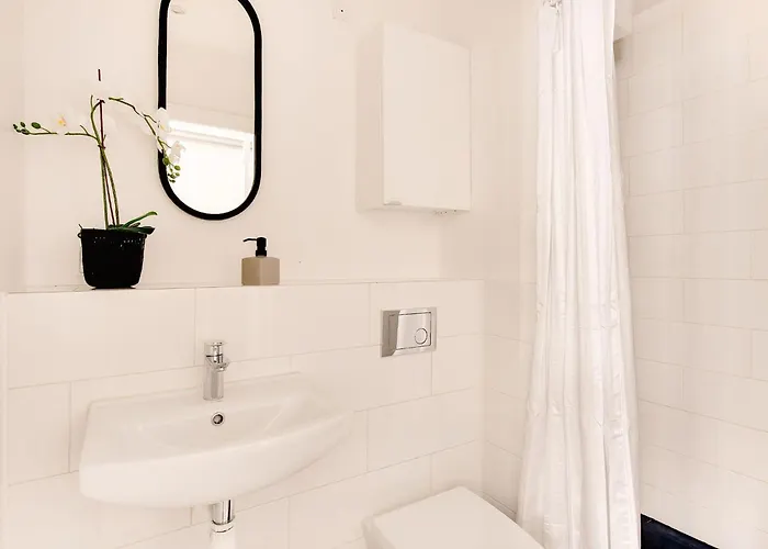 Apartament 2- Cosy 1 Bdr In The Center Of *