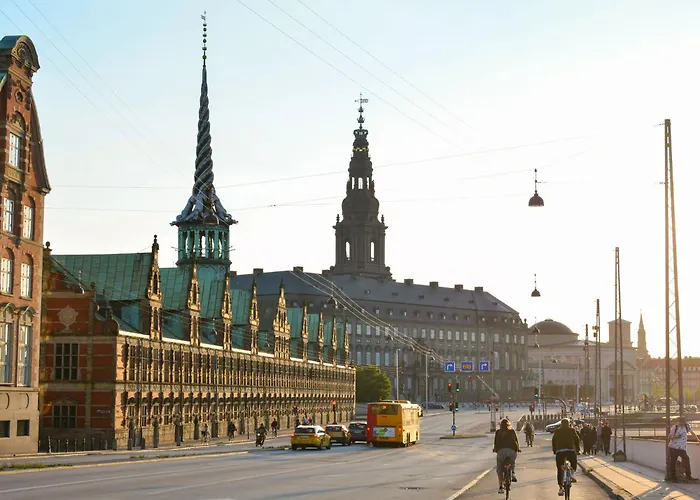 2- Cosy 1 Bdr In The Center Of Apartament *