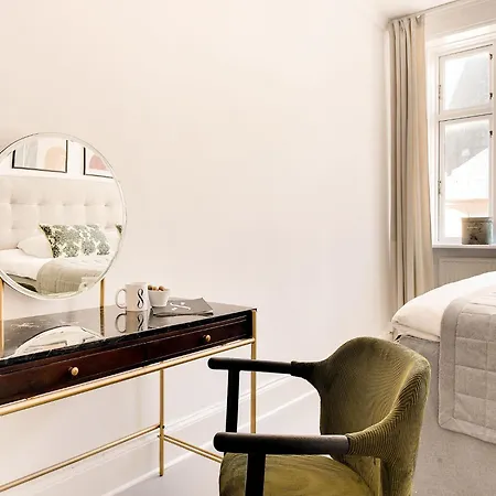 2- Cosy 1 Bdr In The Center Of Copenhagen
