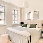 2- Cosy 1 Bdr In The Center Of 哥本哈根